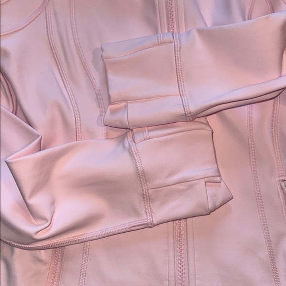 🔥NWT Lululemon Define Jacket *Nulu
Strawberry Milkshake🍓🩷🍓🩷🍓🩷 - Picture 8 of 11